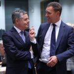 Eurozona, Pil I trimestre rivisto al rialzo: +0,6% e +1,5% annuo