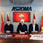 Calcio, Gasperini: “La Roma è una grande sfida”