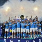 Calendario serie A, via il 23-24 agosto: ecco le date