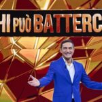 Dal 7 giugno “Chi può batterci?”, family game show condotto da Liorni