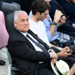 Lotito: la Nazionale? Mancare un altro Mondiale dramma sportivo”