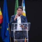 M.O., Conte: non antisemitismo ma umanità, Italia dica stop a genocidio