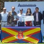 Golf, Andrea Romano vince l’Alps de Andalucía