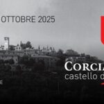 Dal 3 al 5 ottobre 13esima edizione di “Corciano Castello di Vino”