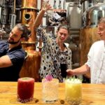 Il 1 agosto a Santa Massenza risuonano le “Note di grappa” trentina