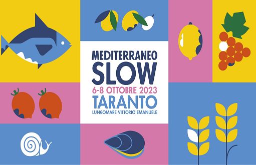 “Mediterraneo Slow”: tre giorni di sapori, saperi e natura a Taranto