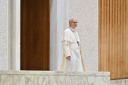 Femminicidi, il Papa: è la volontà di dominio che sfocia spesso in violenza