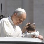 Il Papa: aprire vie di conciliazione dovunque c’è guerra