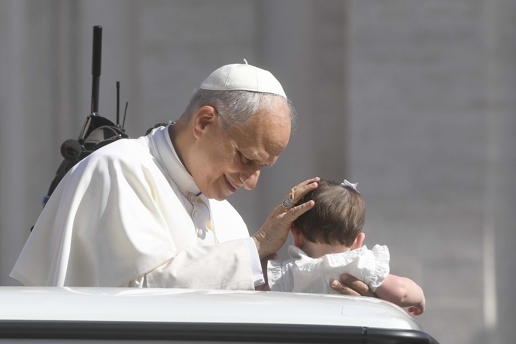 Il Papa: aprire vie di conciliazione dovunque c’è guerra