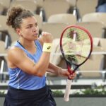 Tennis, Paolini: “Grazie al pubblico italiano, pazzeschi”