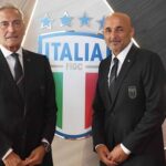 Calcio, Gravina: “Norvegia ko inaccettabile. Spalletti? Non so”