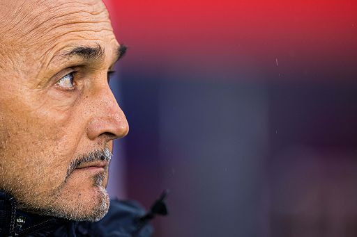Calcio, Spalletti annuncia: “Gravina mi ha comunicato l’esonero”