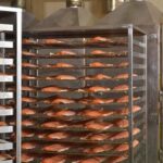 Consorzio maestri affumicatori pesce: in primo anno fatturato tocca 120 mln