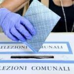 Ballottaggi, alle 19 affluenza a Matera al 24,66% a Taranto al 22,18%