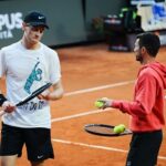 Tennis, Sinner, Vagnozzi: “Questa finale ti renderà più forte”