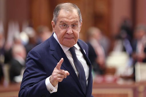 Ucraina, Lavrov: Gb aiuta l’Ucraina “al 100%” negli attacchi alla Russia