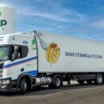 Logistica sostenibile: le sinergie tra Barilla, Nicolosi e Vulcan