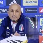 Calcio, Spalletti: “Errori? C’era tempo per rimediare”