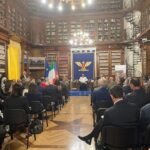 Presentato volume in Braille di Rivista Militare: un ponte tra Esercito e inclusione