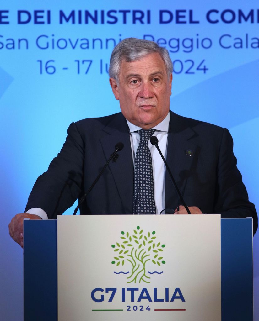 Referendum, Tajani: sconfitta della sinistra che rafforza governo