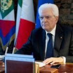 Mattarella: sincera vicinanza alle famiglie delle vittime nella scuola di Graz