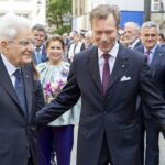 Ue, Mattarella: integrazione è pace, prosperità, giustizia sociale