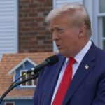 Proteste Los Angeles, Trump: libereremo città dai nemici stranieri