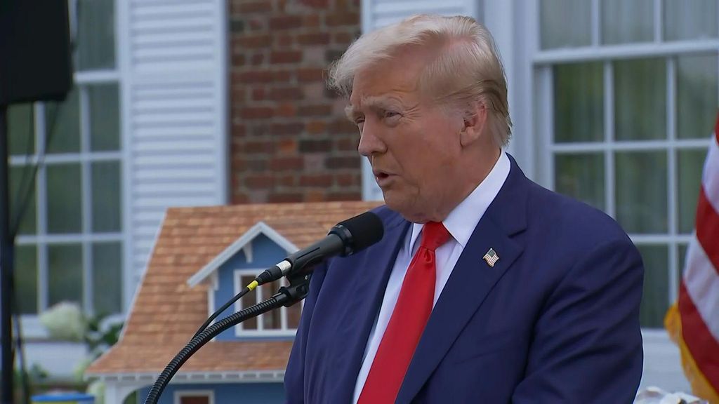 Proteste Los Angeles, Trump: libereremo città dai nemici stranieri