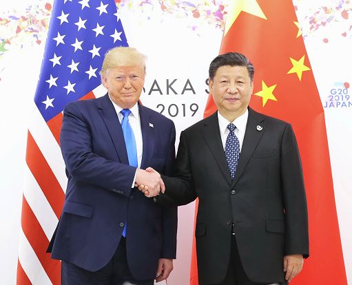 Dazi, colloqui Usa-Cina: accordo di principio, ora parlino Trump e Xi