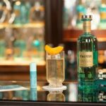 Bartender Valerio Izzo vince Art of Italicus Aperitivo Challenge