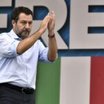 Salvini: maggioranza non in discussione per una Regione