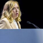 Meloni: avanti con la riduzione delle tasse, attenzione particolare al ceto medio