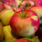 In primo trimestre export ortofrutta a 300 mln, +26,9% su 2024