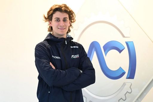 Dramma nei test del rally di Polonia, muore il pilota italiano 21enne Matteo Doretto