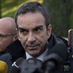 Il governatore della Calabria Occhiuto indagato per corruzione