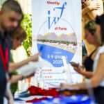 Alla 3a edizione di VinoVip al Forte protagonisti grandi bianchi e giovani