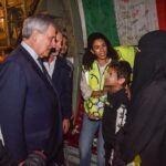 M.O., Tajani: Adam e sua madre in Italia, saremo a loro fianco