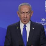 M.O., Netanyahu: un “grande successo” attacco Israele contro Iran