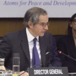 L’agenzia Onu per l’energia atomica: impianti nucleari non devono essere attaccati