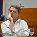 Renzi: accanto alla sinistra serve una tenda riformista