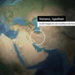 L’Iran si appella all’Onu: l’attacco di Israele è una dichiarazione di guerra
