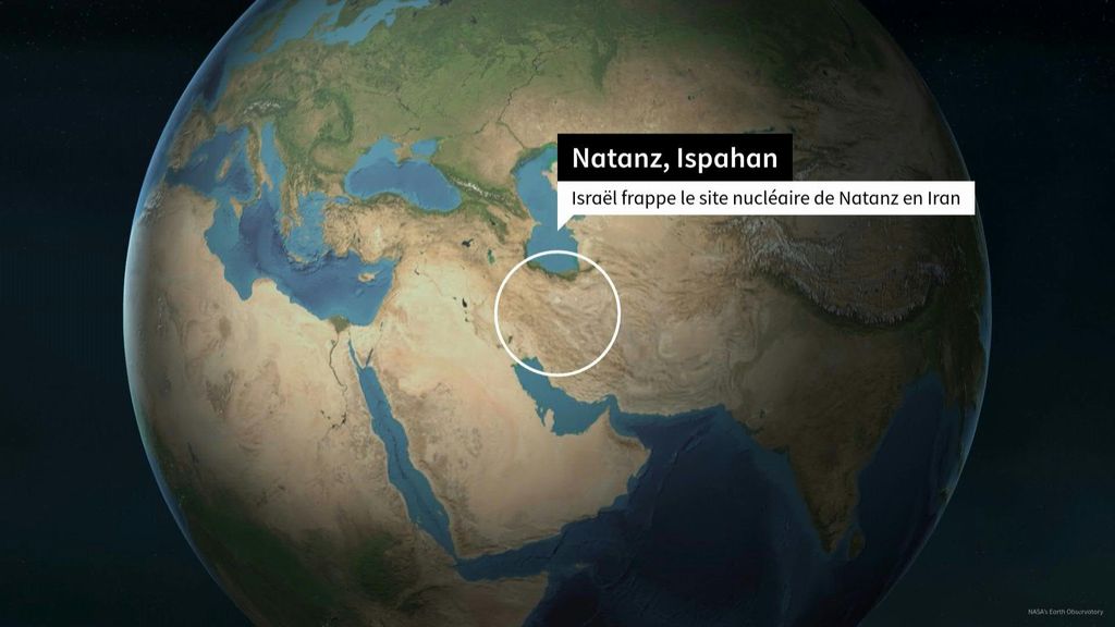 L’Iran si appella all’Onu: l’attacco di Israele è una dichiarazione di guerra