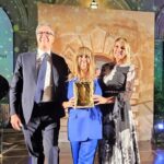 Oscar della Solidarietà a Donatella Gimigliano