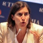 Israele-Iran Schlein: Meloni non schiacci l?Italia su umori alterni Trump
