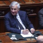 L.elettorale, Tajani: Fi favorevole a proporzionale entro legislatura