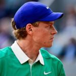 Tennis, Sinner: Ping pong e amici per smaltire Parigi