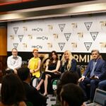 Taormina Film Festival, Miglior film “For your Sake” di Axel Monsú