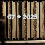 Al via il G7, Trump atteso per ultimo in Canada