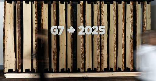 Al via il G7, Trump atteso per ultimo in Canada