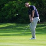 Golf, Vecchi Fossa vince l’Open de la Mirabelle d’Or